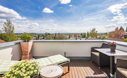 Appartement à Berg, Bavière, Allemagne 1