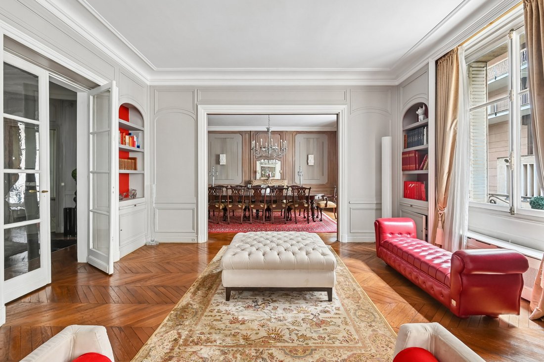 Apartment in Vaugirard-Parc des Expositions, Paris 15e Arrondissement, Paris 4 - 17858999