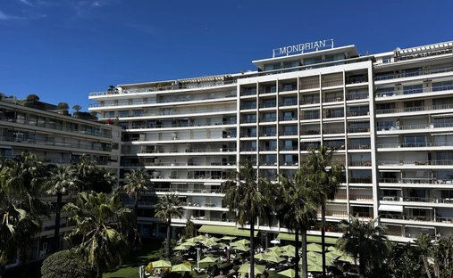 Appartamento a Cannes, Provenza-Alpi-Costa Azzurra, Francia 1