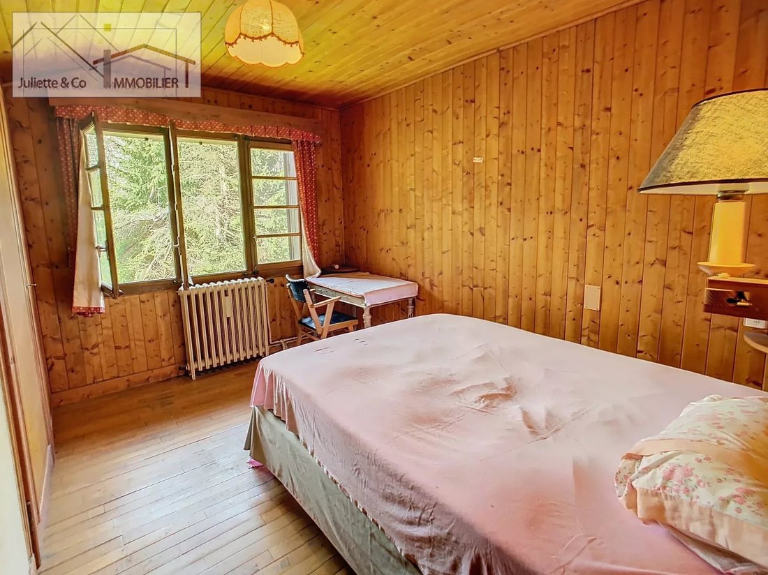 Chalet in Aveize, Auvergne-Rhône-Alpes, France 3 - 17853093