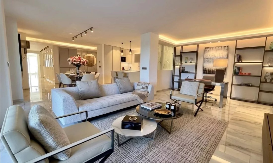 Apartment in Cannes, Provence-Alpes-Côte d'Azur, France 2 - 16533472
