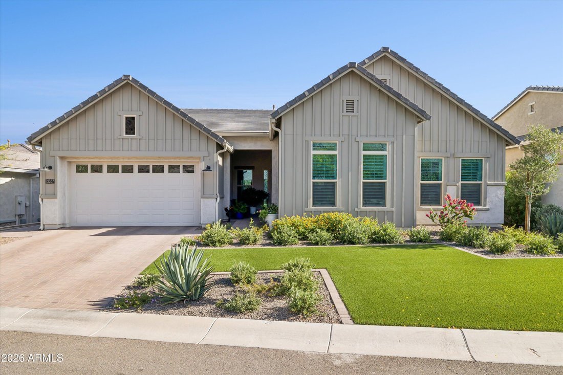 House in Buckeye, Arizona, United States 2 - 17858978