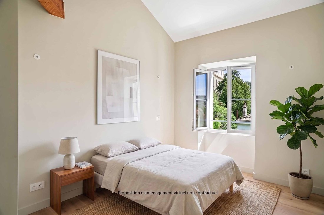 Apartment in Camp Long, Cannes, France 5 - 17844970