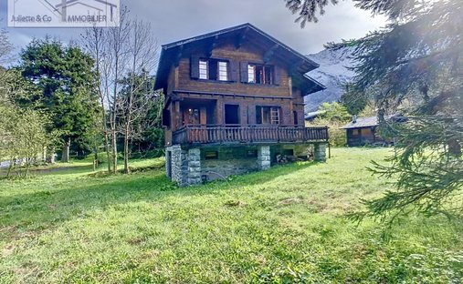 Chalet in Aveize, Auvergne-Rhône-Alpes, France 1