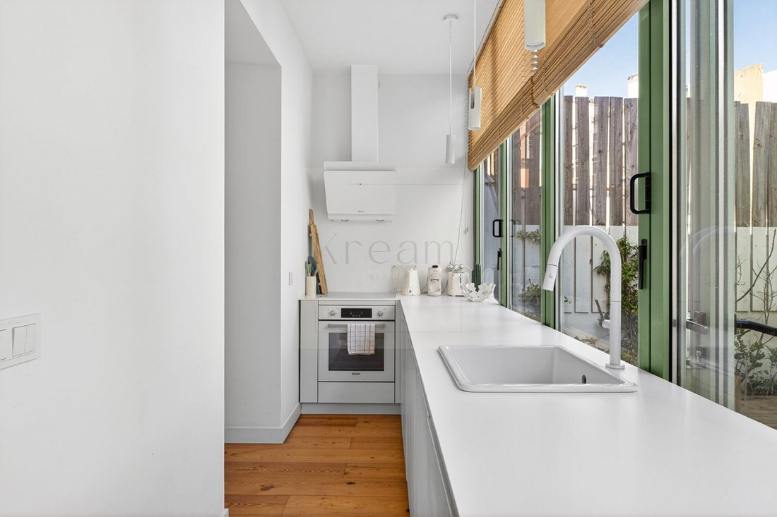 Apartment in Arroios, Lisbon, Portugal 4 - 17859084