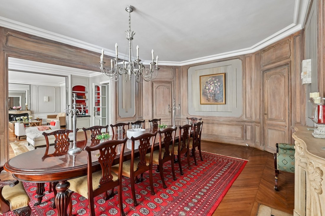 Apartment in Vaugirard-Parc des Expositions, Paris 15e Arrondissement, Paris 5 - 17858999