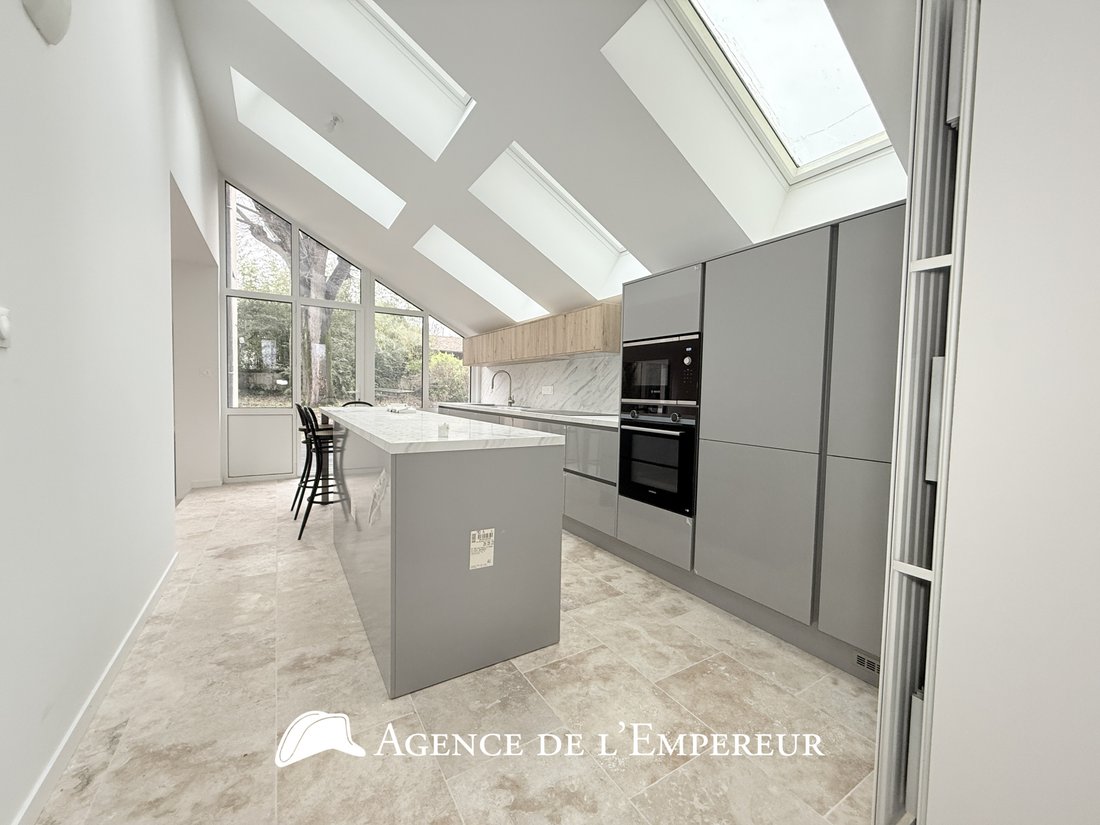 House in Centre Ville, Rueil-Malmaison, France 4 - 17858910
