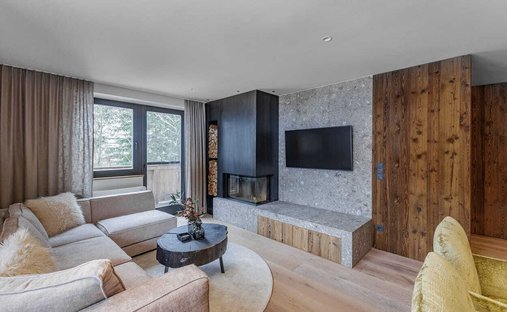Appartamento a Ellmau, Tirolo, Austria 1