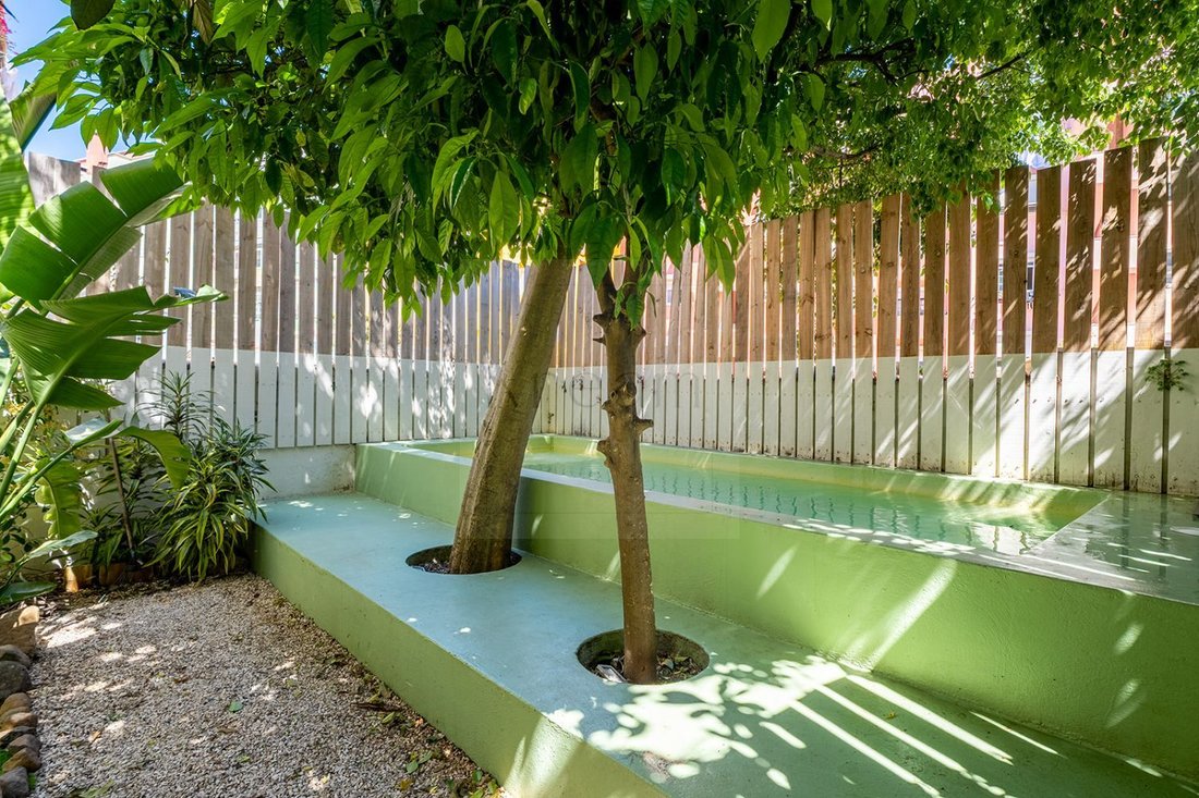 Apartment in Arroios, Lisbon, Portugal 5 - 17859084