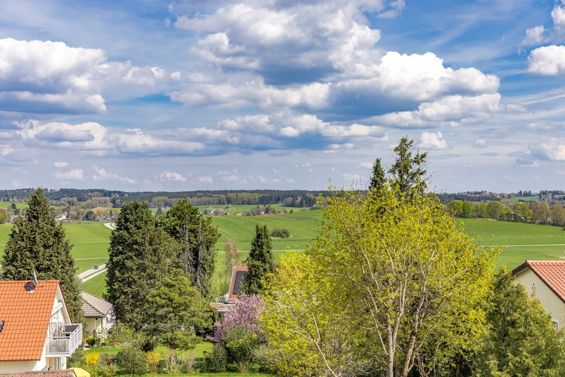 Apartment in Berg, Bavaria, Germany 2 - 17859000