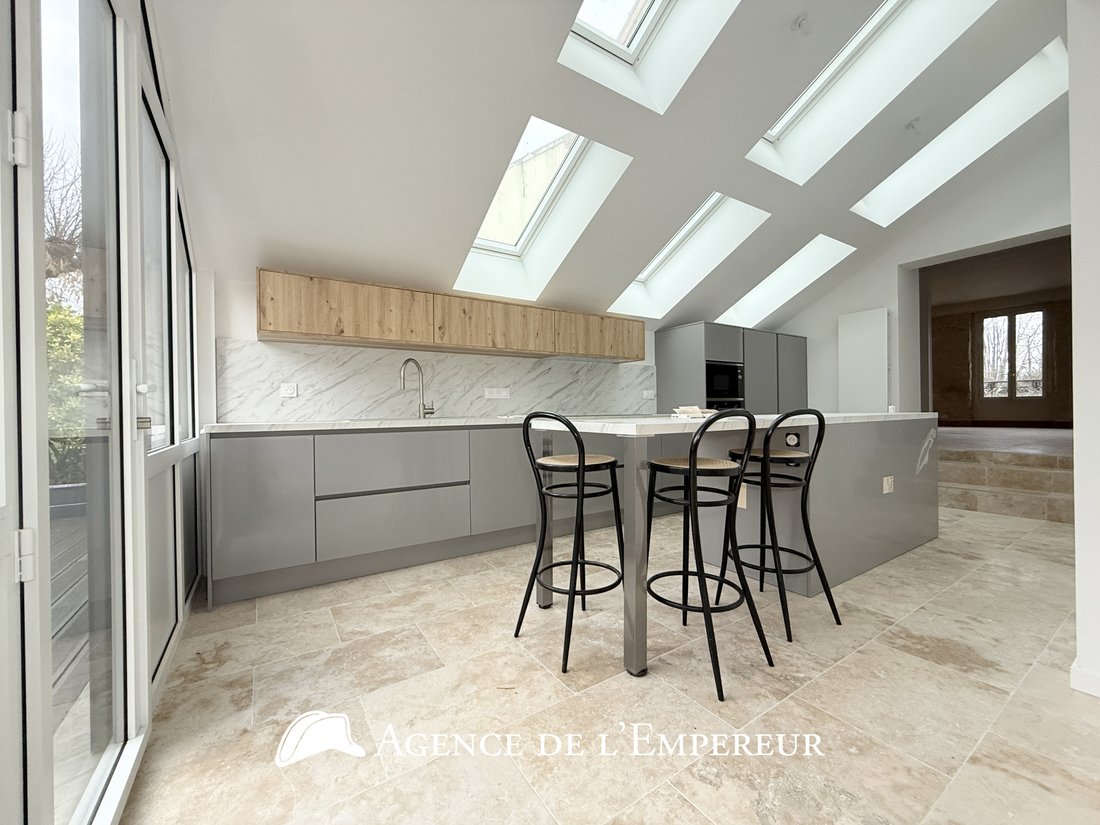 House in Centre Ville, Rueil-Malmaison, France 5 - 17858910