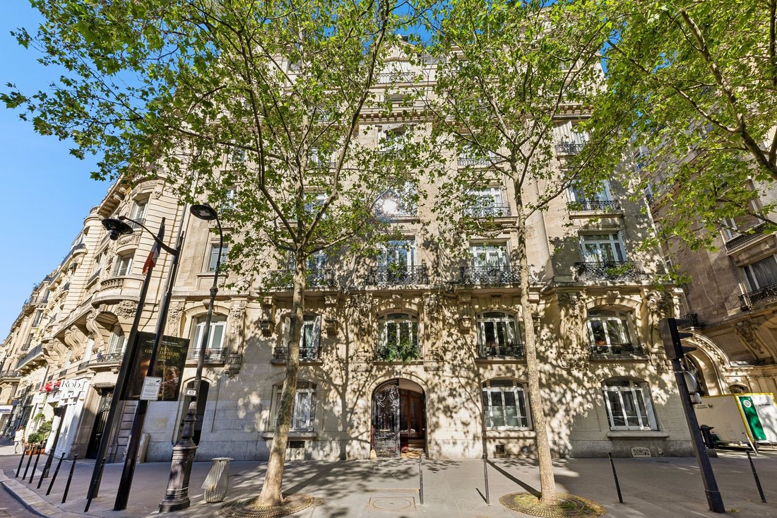 Apartment in Vaugirard-Parc des Expositions, Paris 15e Arrondissement, Paris 5 - 17859156