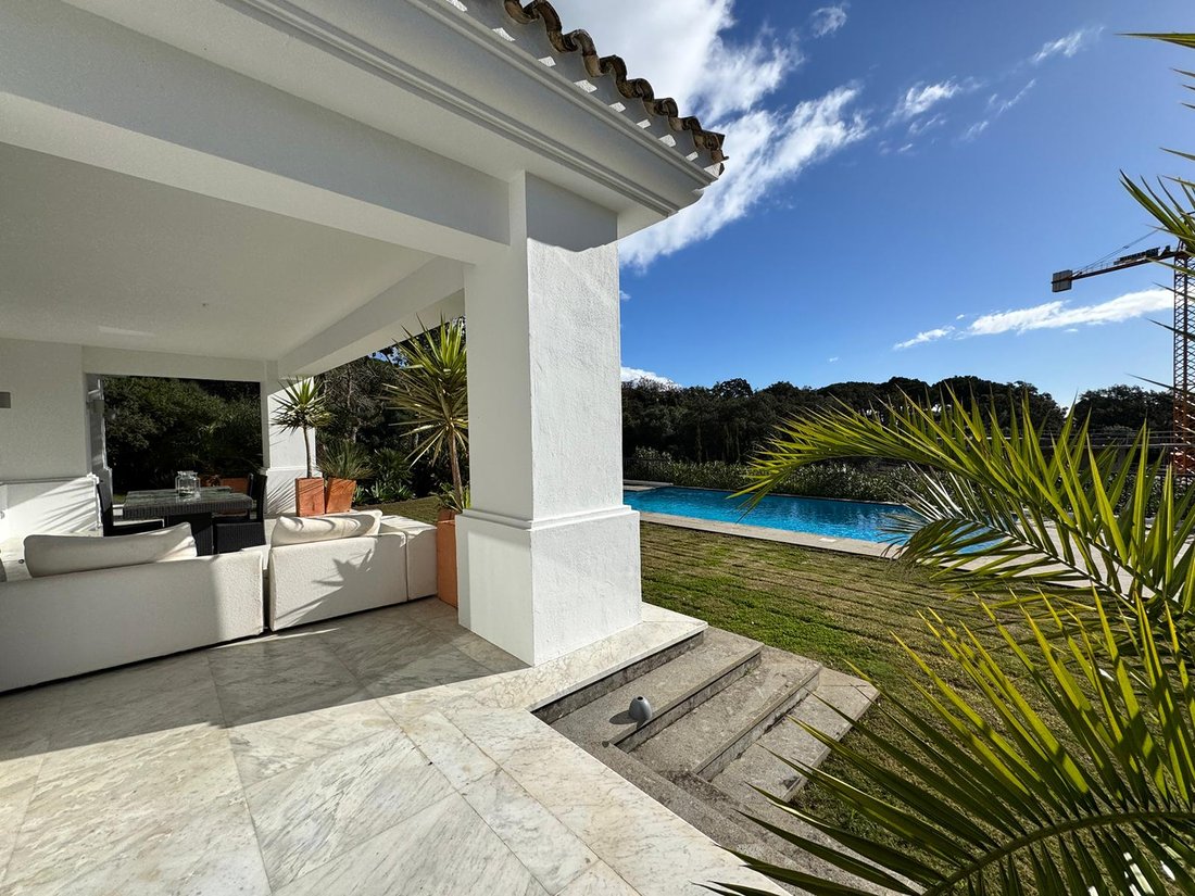 House in Sotogrande, San Roque, Andalusia 4 - 17859010