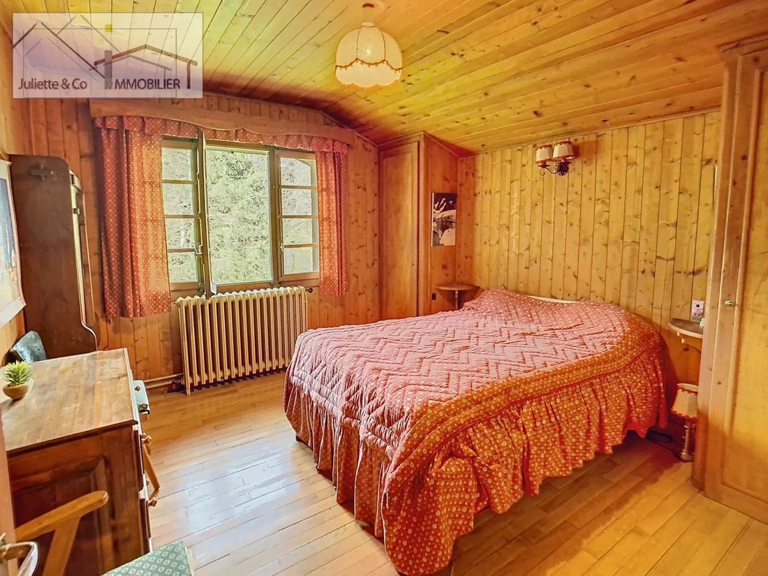 Chalet in Aveize, Auvergne-Rhône-Alpes, France 5 - 17853093