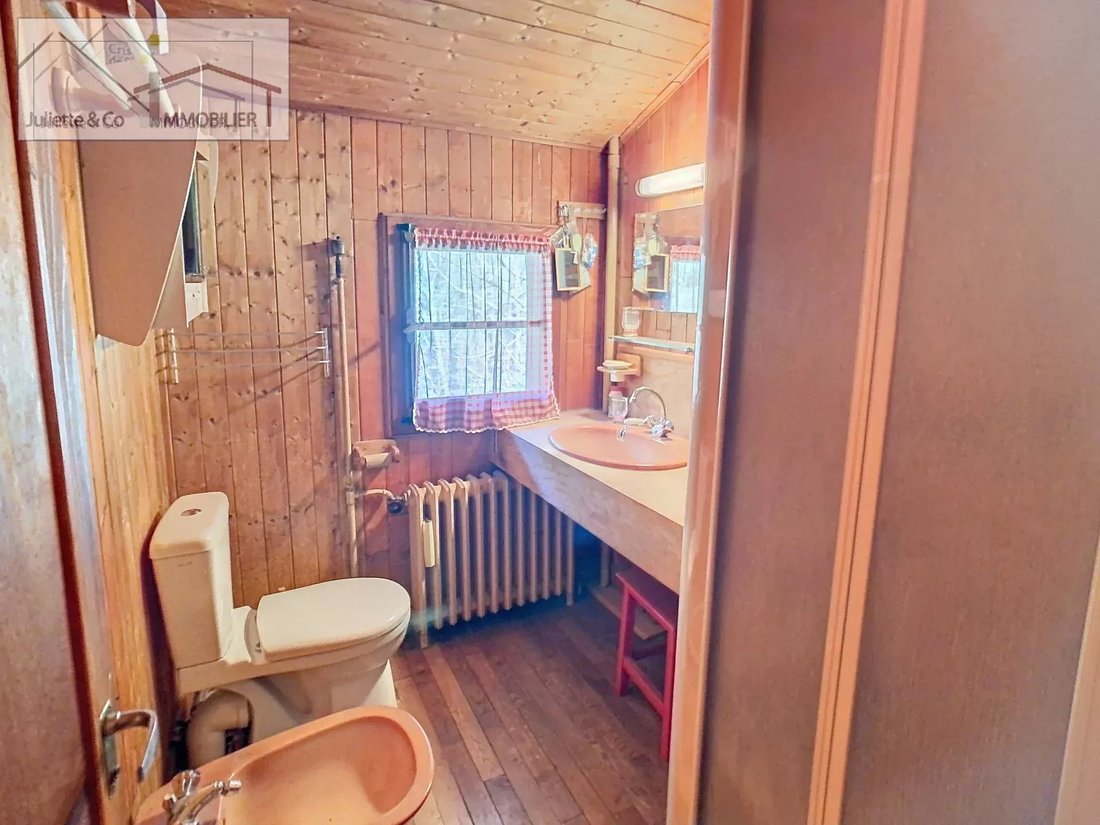 Chalet in Aveize, Auvergne-Rhône-Alpes, France 4 - 17853093