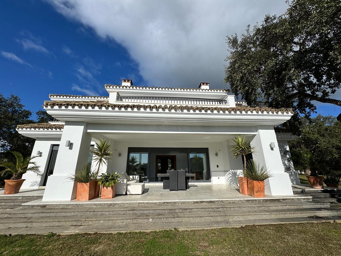 House in Sotogrande, San Roque, Andalusia 3 - 17859010