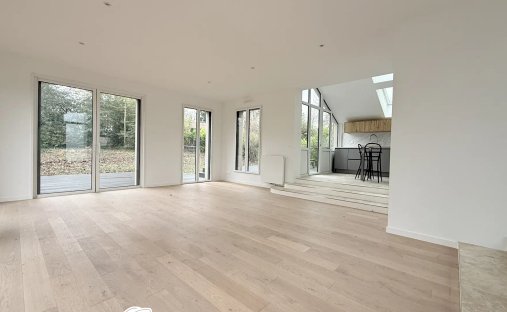 House in Centre Ville, Rueil-Malmaison, France 1