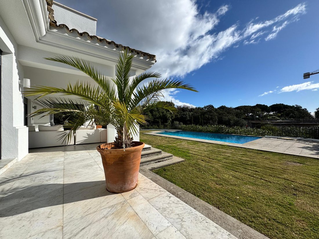 House in Sotogrande, San Roque, Andalusia 5 - 17859010