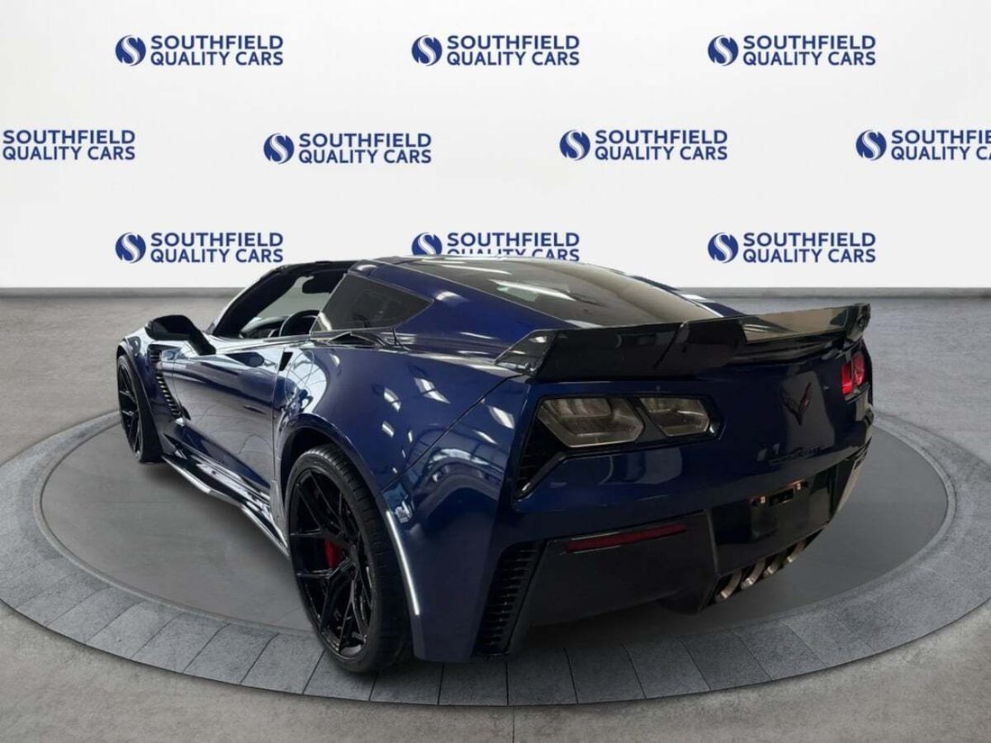 Coupe in Detroit, MI, United States 4 - 16088026