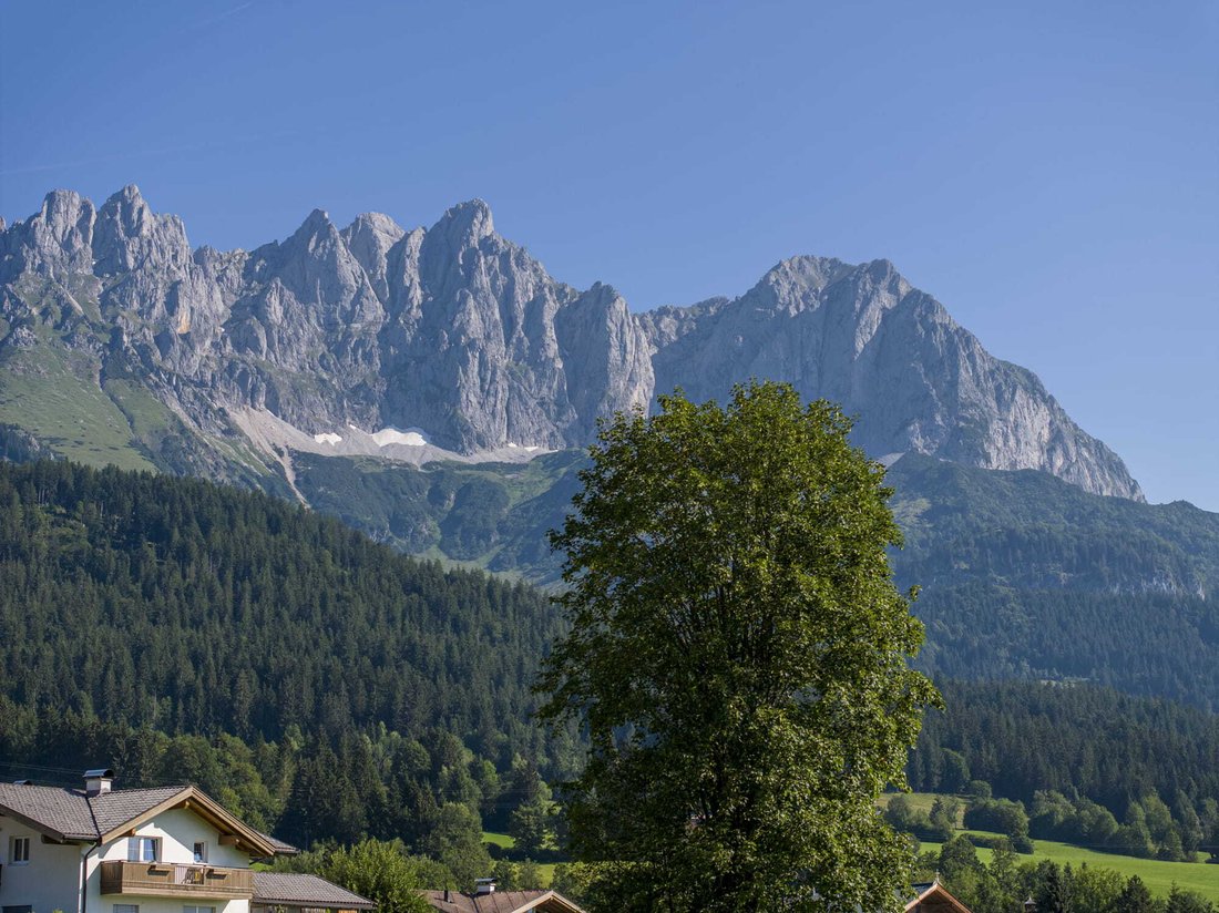 Otros en Going am Wilden Kaiser, Tirol, Austria 2 - 15398420