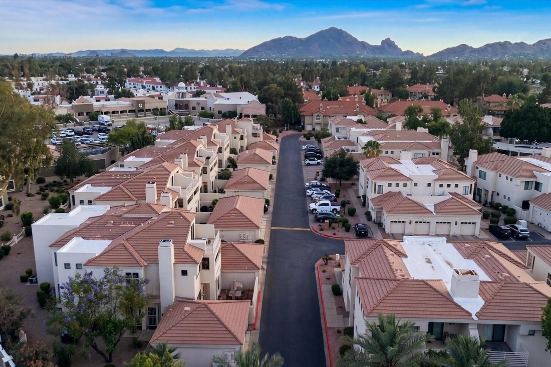 House in Scottsdale, Arizona, United States 3 - 17859014