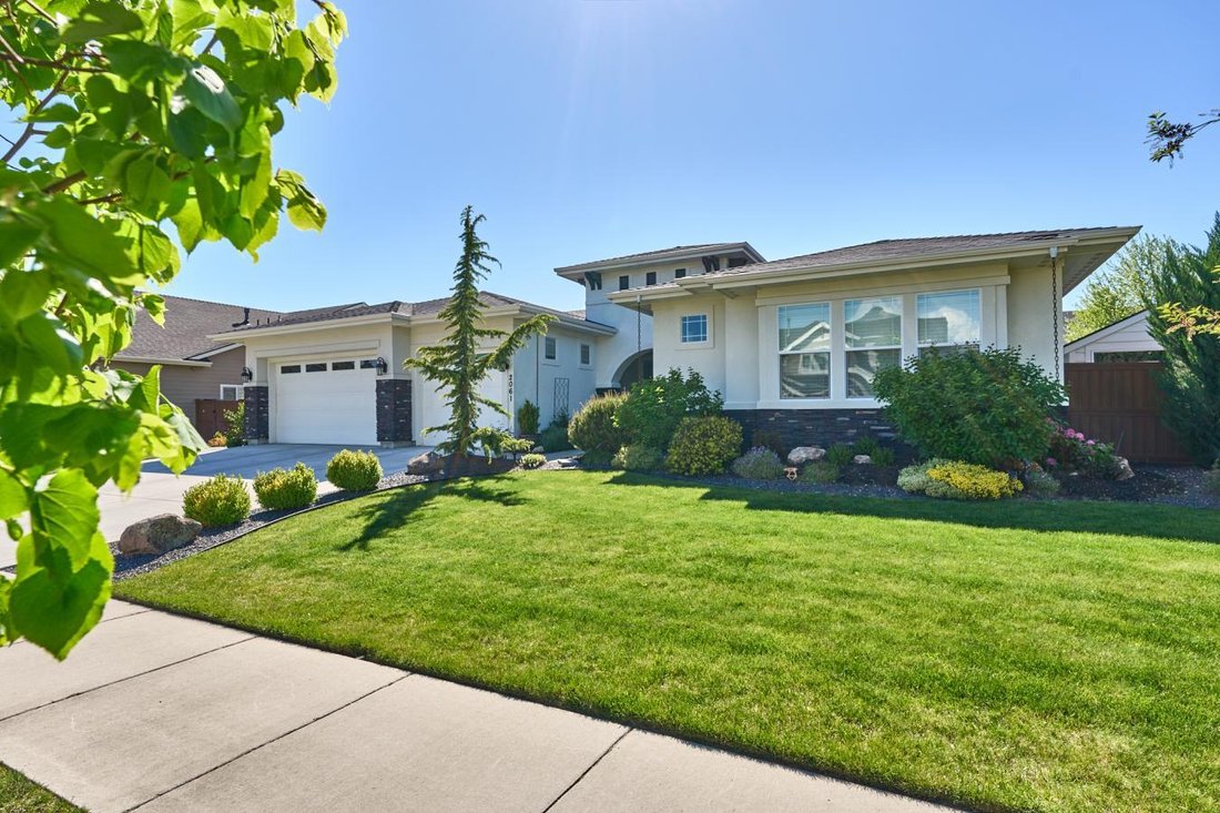 House in Eagle, Idaho, United States 1 - 17701500