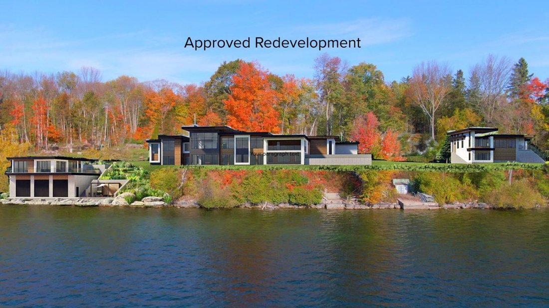 House in Shanty Bay, Ontario, Canada 2 - 17858985