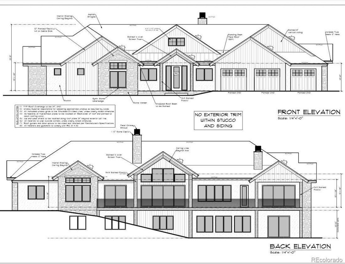 House in Parker, Colorado, United States 3 - 17858977