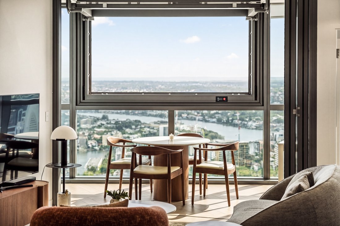 Apartment in Brisbane, Queensland, Australia 3 - 17859004