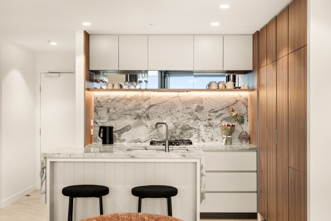 Apartment in Brisbane, Queensland, Australia 2 - 17859004