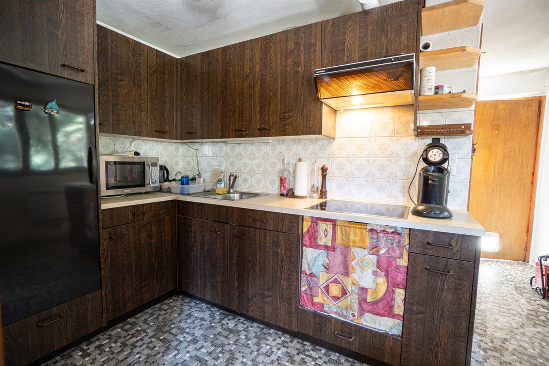 Chalet in Anniviers, Valais, Switzerland 4 - 17859120