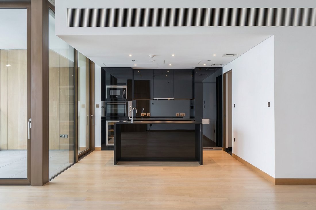 Apartment in Jumeirah Bay, Dubai, United Arab Emirates 5 - 17779989