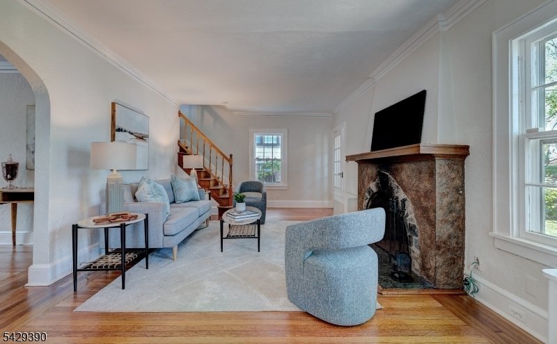 House in Maplewood, New Jersey, United States 3 - 17859136