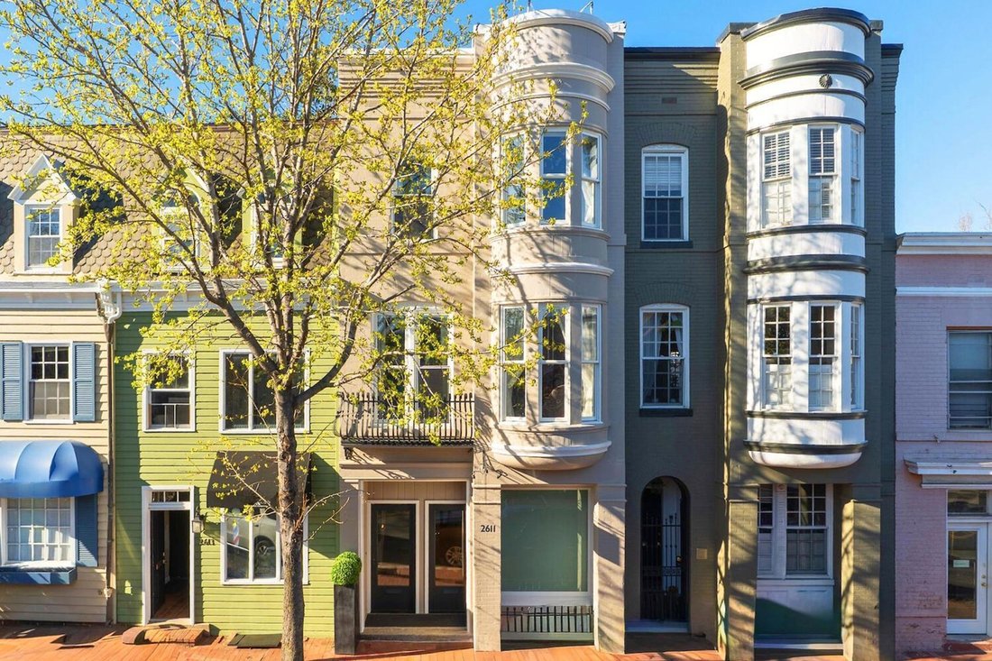Autres à Washington, District de Columbia, États-Unis 1 - 17859013