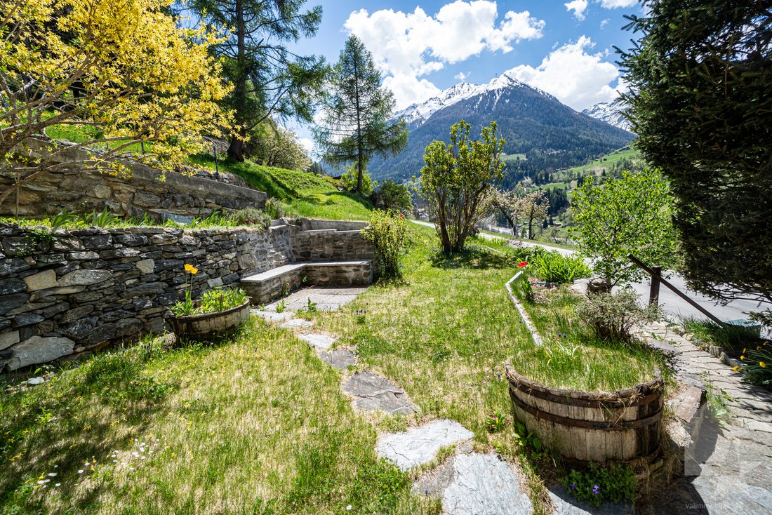 Chalet in Anniviers, Valais, Switzerland 3 - 17859120