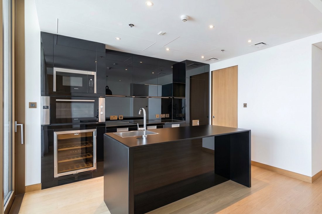 Apartment in Jumeirah Bay, Dubai, United Arab Emirates 3 - 17779989