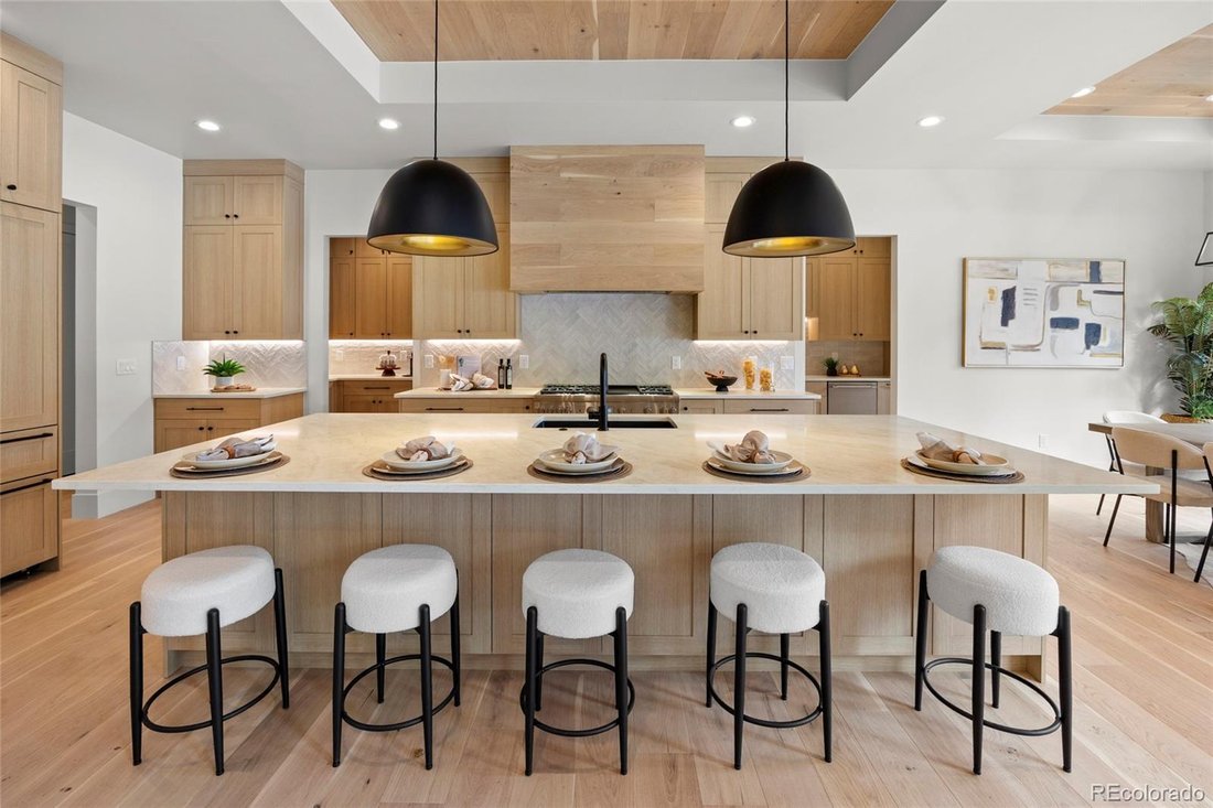 House in Parker, Colorado, United States 4 - 17858977
