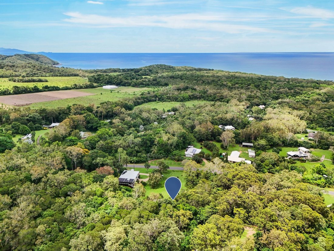 House in Oak Beach, Queensland, Australia 2 - 17858969