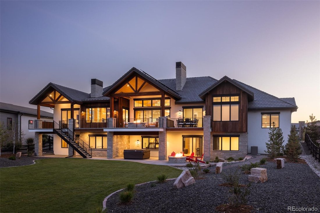 House in Parker, Colorado, United States 2 - 17858977