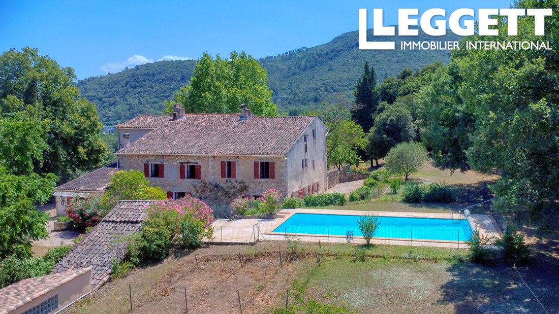 House in Centre Ville, Saint-Maximin-la-Sainte-Baume, France 1 - 17859102