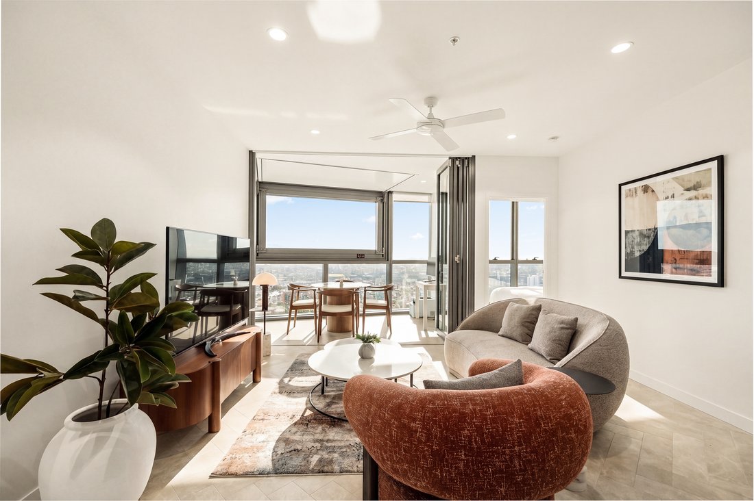 Apartment in Brisbane, Queensland, Australia 4 - 17859004