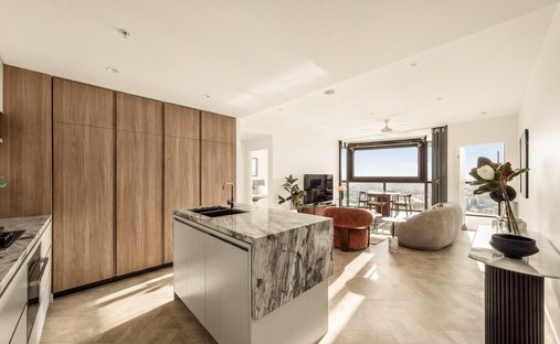 Apartment in Brisbane, Queensland, Australia 1