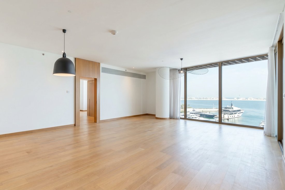 Apartment in Jumeirah Bay, Dubai, United Arab Emirates 4 - 17779989