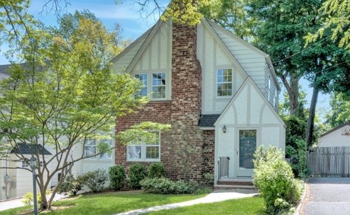 Casa en Maplewood, Nueva Jersey, Estados Unidos 1