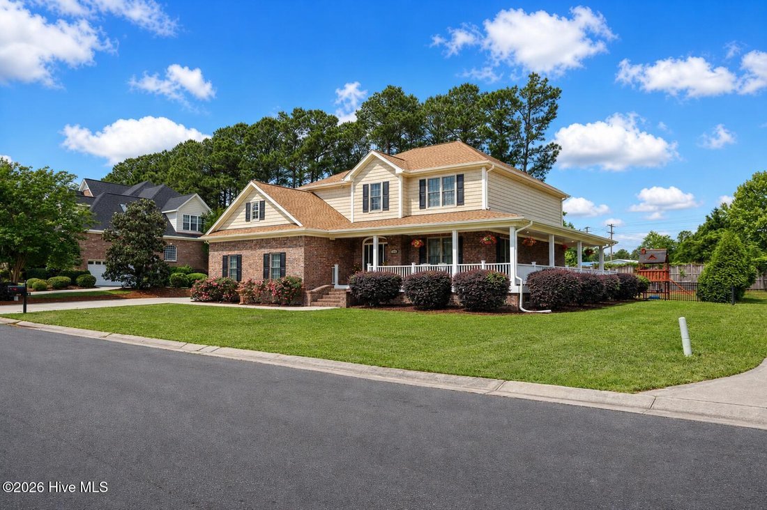 House in Wilmington, North Carolina, United States 3 - 17858988