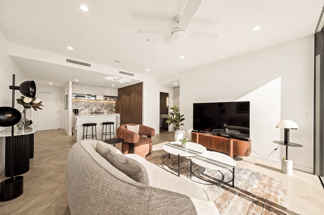 Apartment in Brisbane, Queensland, Australia 5 - 17859004