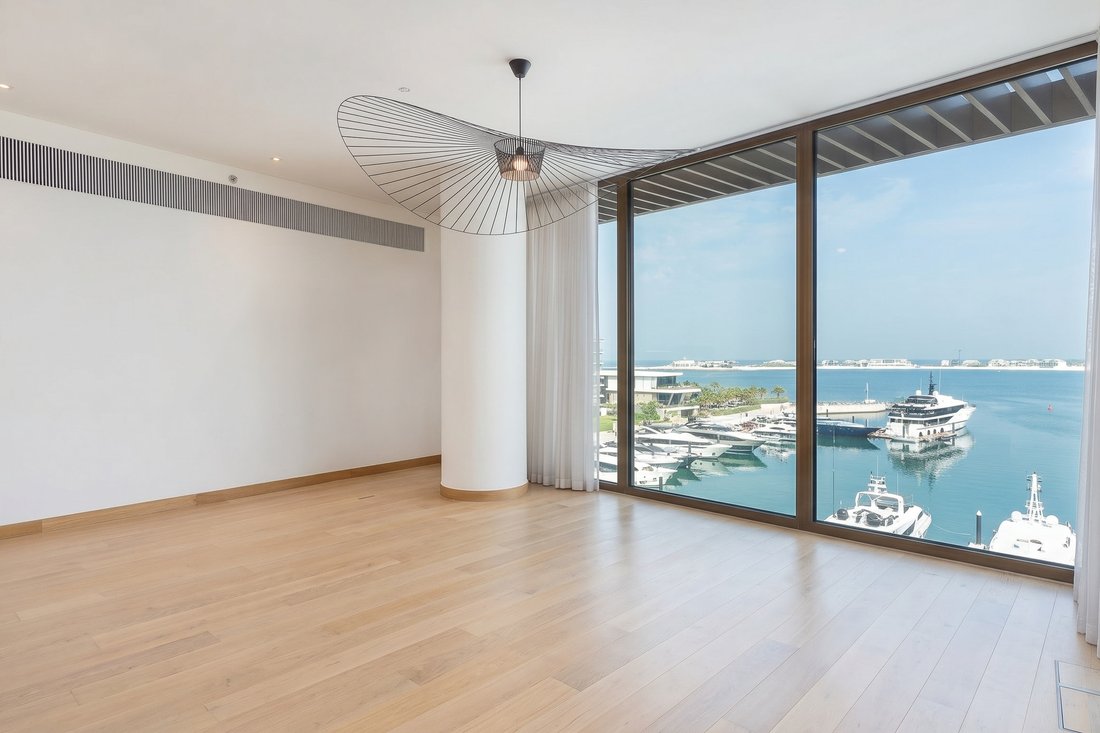 Apartment in Jumeirah Bay, Dubai, United Arab Emirates 2 - 17779989