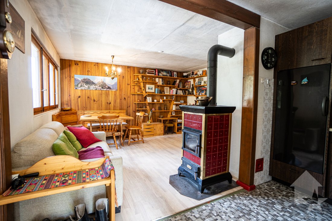 Chalet in Anniviers, Valais, Switzerland 5 - 17859120