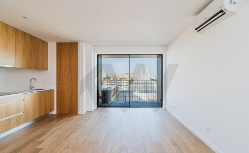 Apartment in Matosinhos e Leca da Palmeira, Porto District, Portugal 1