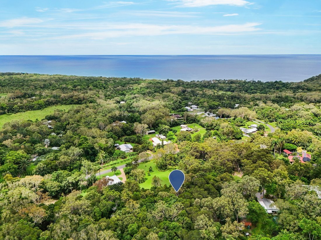 House in Oak Beach, Queensland, Australia 3 - 17858969